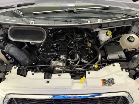 Used 2024 Ford Transit 350 XLT RWD image 39