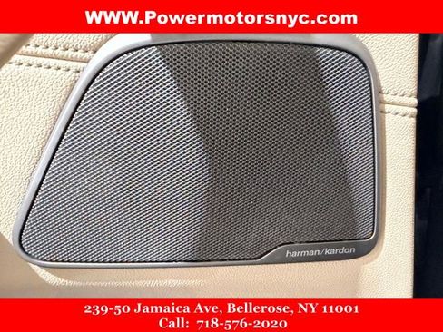 Used 2022 BMW 540i w/ M Sport Package image 49