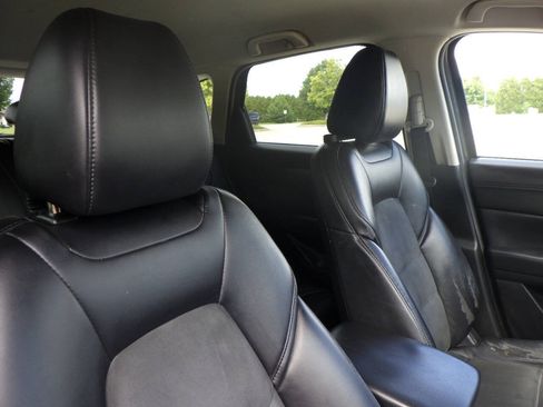 Used 2018 MAZDA CX-5 Touring AWD/4WD image 17