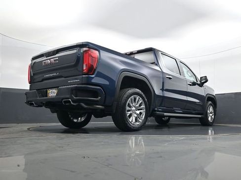 Used 2023 GMC Sierra 1500 Denali w/ Technology Package image 25