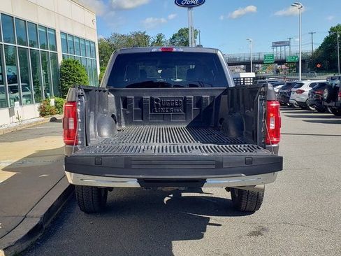 Used 2022 Ford F150 XLT image 37