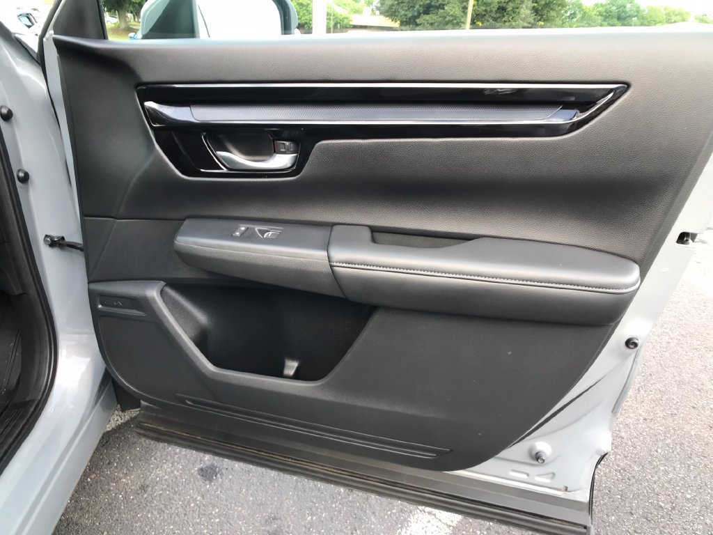 Certified 2023 Honda CR-V EX-L image 31