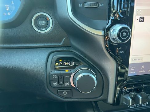 New 2026 RAM 1500 Big Horn image 23