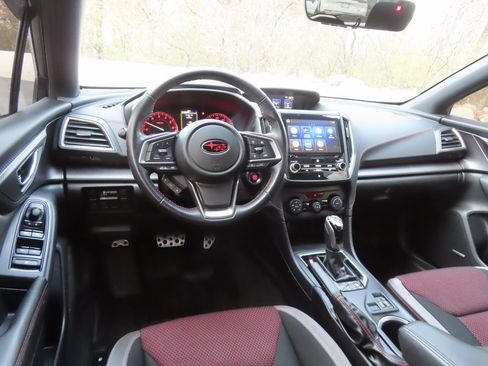 Used 2023 Subaru Impreza 2.0i Sport image 4