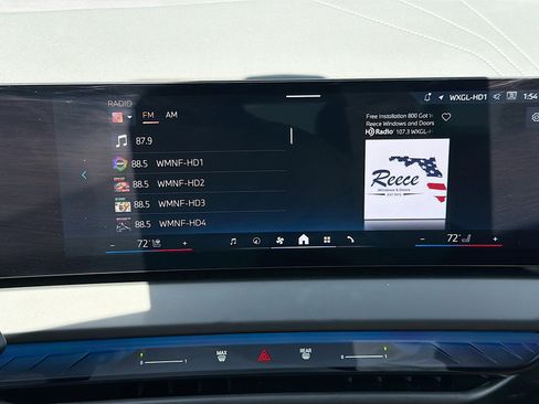 Used 2025 BMW X3 xDrive30i w/ Premium Package AWD/4WD image 31