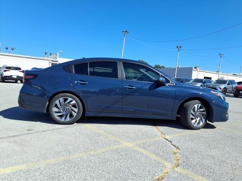 Used 2024 Subaru Legacy Touring XT image 33