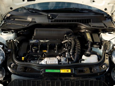 Used 2010 MINI Cooper S w/ Sport Pkg image 22