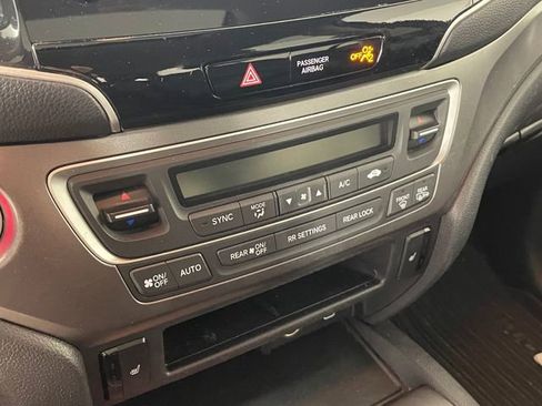 Used 2020 Honda Pilot EX-L image 8