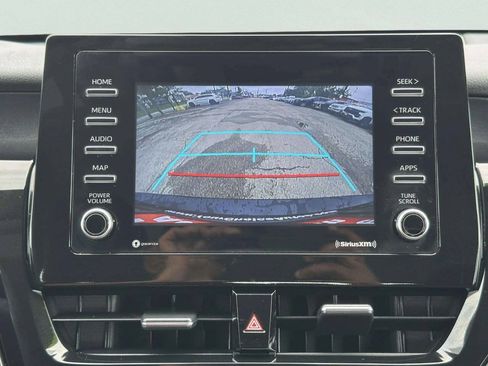 Used 2023 Toyota Camry LE FWD image 30