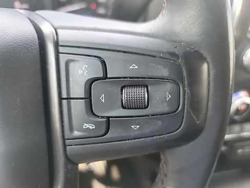 Used 2021 GMC Sierra 1500 AT4 AWD/4WD image 28