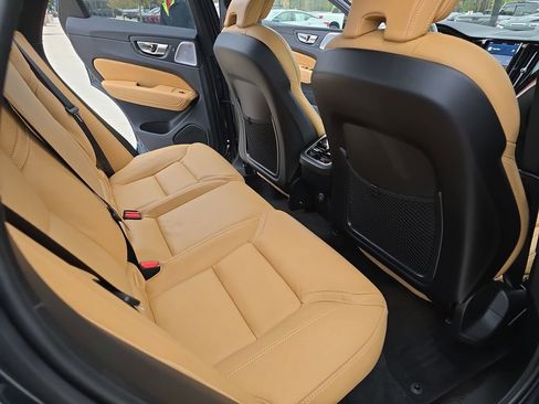 Used 2025 Volvo XC60 B5 Ultra w/ Protection Package Premier image 14