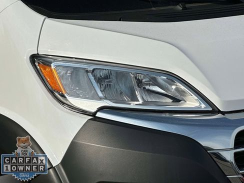 Used 2023 RAM ProMaster 2500 FWD image 8