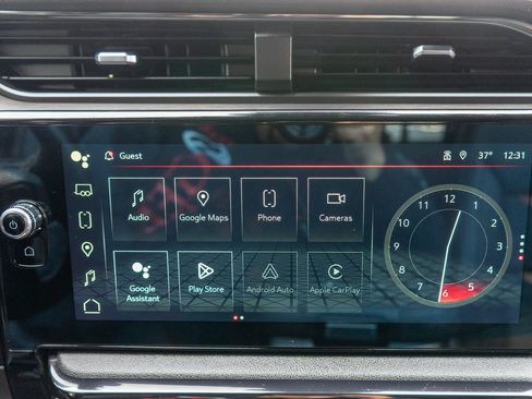 Used 2024 GMC Sierra 2500 AT4 w/ AT4 Premium Plus Package image 25