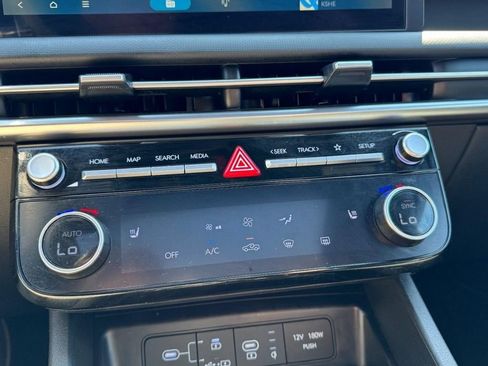 Certified 2026 Hyundai Santa Cruz SEL AWD/4WD image 19