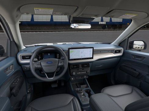 New 2026 Ford Maverick Lariat w/ Black Appearance Package AWD/4WD image 30