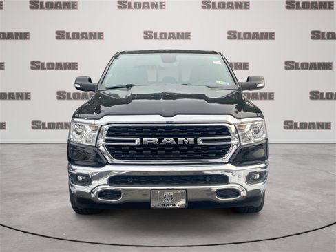 Used 2022 RAM 1500 Big Horn image 3