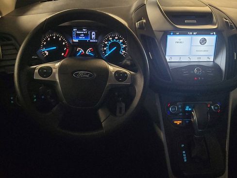 Used 2016 Ford Escape SE w/ Equipment Group 201A image 22