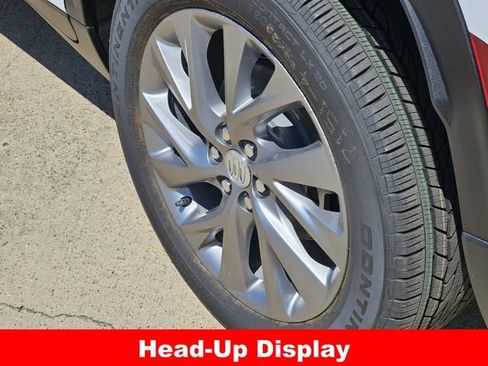 New 2026 Buick Enclave Preferred w/ Power Package image 11