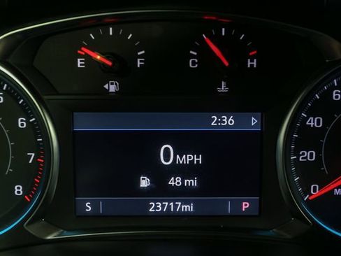 Used 2023 Chevrolet Traverse LT w/ Midnight/Sport Edition AWD/4WD image 35