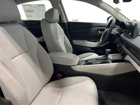 New 2025 Honda Accord LX image 28