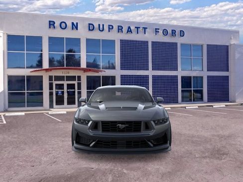 New 2026 Ford Mustang Dark Horse RWD image 7