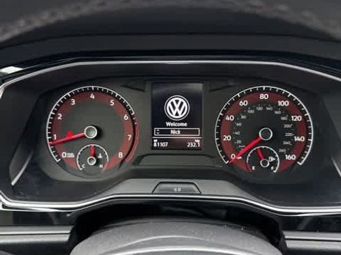 Used 2019 Volkswagen Jetta R-Line image 15