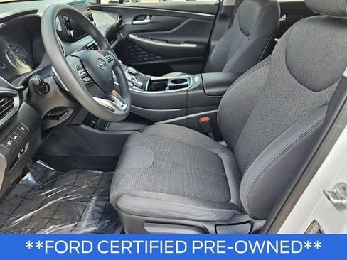 Used 2023 Hyundai Santa Fe SE FWD image 14