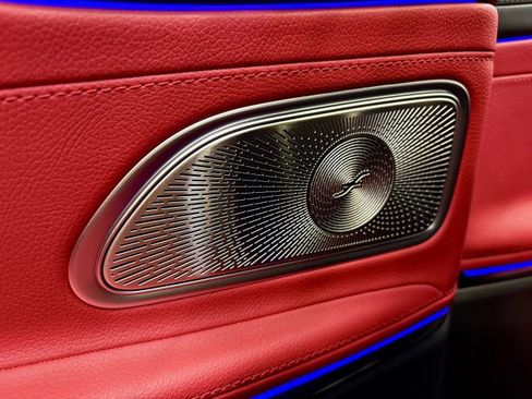 New 2026 Mercedes-Benz CLE 300 4MATIC Cabriolet image 29