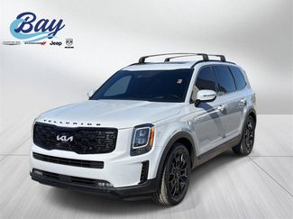 Used 2022 Kia Telluride SX w/ SX Prestige Package video 1