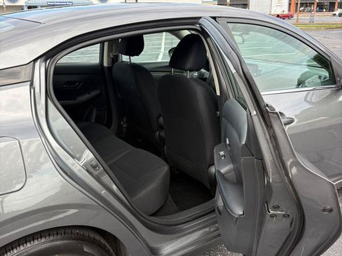 Used 2024 Nissan Sentra S FWD image 14