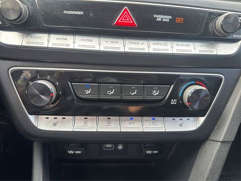 Used 2018 Hyundai Sonata SEL FWD image 19