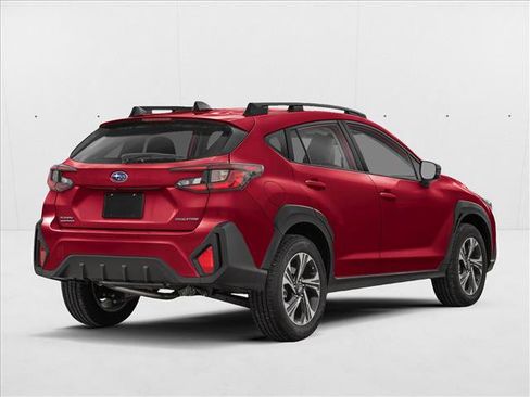 New 2026 Subaru Crosstrek 2.5i Premium AWD/4WD image 2