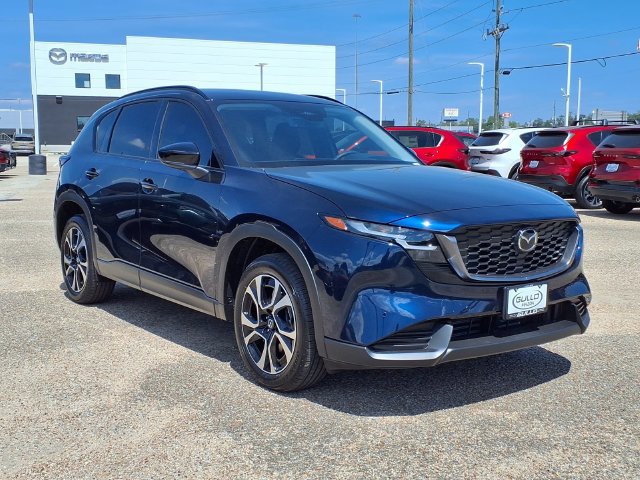 New 2026 MAZDA CX-5 Preferred AWD/4WD image 4