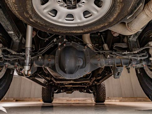 Used 2025 GMC Sierra 2500 AT4 w/ AT4 Premium Plus Package image 15