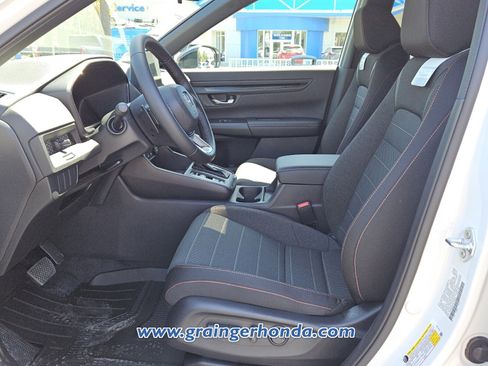 New 2026 Honda CR-V Sport image 9