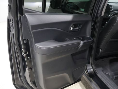 Used 2024 Honda Ridgeline RTL image 19