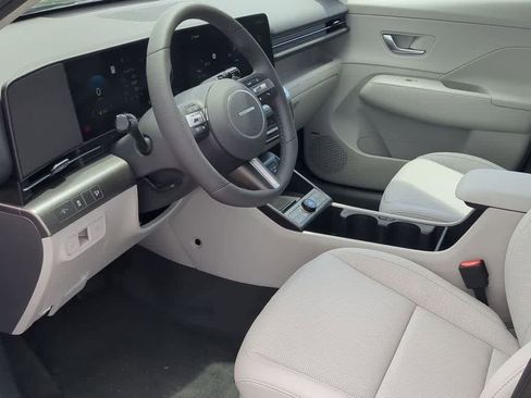 New 2026 Hyundai Kona Limited FWD image 15