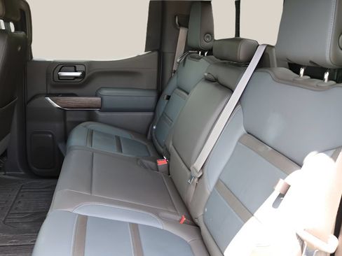Used 2020 GMC Sierra 1500 Denali w/ Denali Ultimate Package AWD/4WD image 19