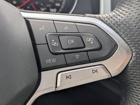 Used 2021 Volkswagen Atlas Cross Sport SE AWD/4WD image 36