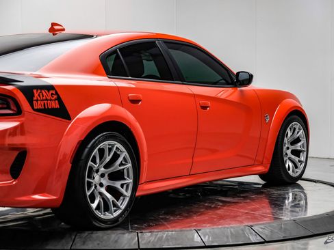 Used 2023 Dodge Charger SRT Hellcat image 27
