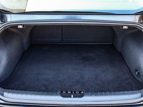Used 2024 Hyundai Ioniq 6 SE image 42