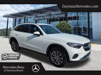 Used 2026 Mercedes-Benz GLC 300 video 1