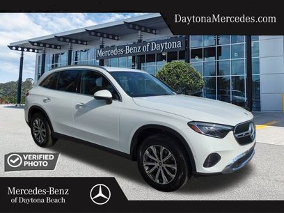 Used 2026 Mercedes-Benz GLC 300