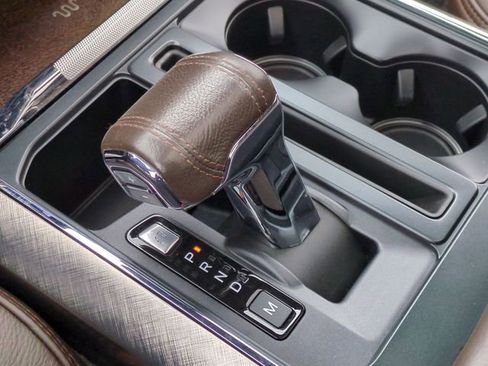 Used 2021 Ford F150 King Ranch w/ Equipment Group 601A High image 20