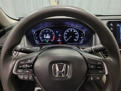 Used 2021 Honda Accord LX image 14