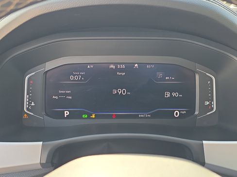 Used 2022 Volkswagen Atlas SE image 31