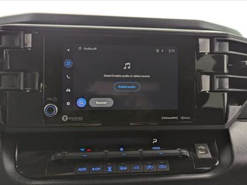 Used 2024 Toyota Tundra SR5 w/ SX Package image 26