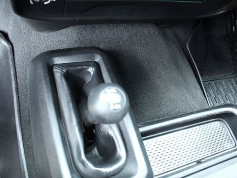 Used 2023 RAM 2500 Tradesman AWD/4WD image 26