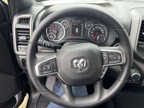 New 2026 RAM 1500 Tradesman w/ Off Road Group AWD/4WD image 16