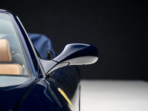 Used 1998 Ferrari F355 Spider RWD image 16